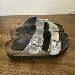 Papillio platform BIRKENSTOCK Sandals Size 6.5